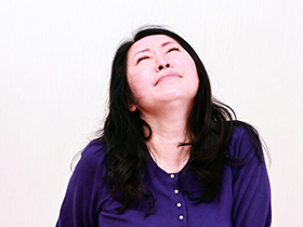 ふわとろ熟女デカチンＮＴＲ～むっちり巨乳妻が他人棒で快楽に溺れ狂うとき　金山ほの花　サンプル画像10